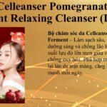 Combo Lựu đỏ rạng rỡ tái tạo da-hàn quốc