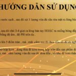 Combo Lựu đỏ rạng rỡ tái tạo da-hàn quốc