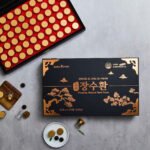 Thực phẩm phòng đột quỵ An Cung-hàn quốc