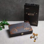 Thực phẩm phòng đột quỵ An Cung-hàn quốc