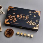 Thực phẩm phòng đột quỵ An Cung-hàn quốc