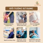 Gối Ngọc Thảo Dược Đa Năng