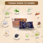 Gối Ngọc Thảo Dược Đa Năng