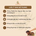Gối Ngọc Thảo Dược Đa Năng