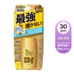 Kem chống nắng chống thấm nước, lâu trôi OMI Sunbears-nhật bản