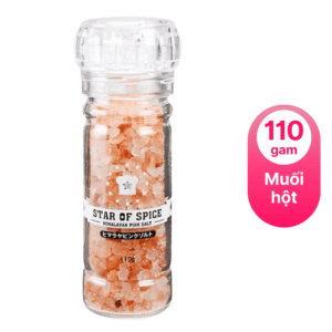 Muối hồng Himalaya Kobe Bussan-nhật bản