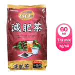 Trà giảm mỡ bụng Genpi Orihiro-nhật bản