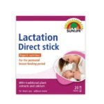 Thực phẩm tăng tiết sữa cho mẹ bầu Lactation Direct Stick-Đức