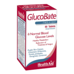 Thực phẩm dành cho người tiểu đường Glucobate tablets-anh quốc