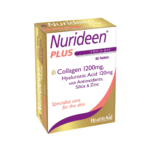 Thực phẩm tốt cho da collagen Nurideen Plus-Anh Quốc