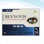 Thực phẩm tốt cho mắt Reynovis